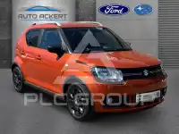 2017 Suzuki Ignis