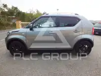 2017 Suzuki Ignis