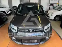 2017 Suzuki Ignis