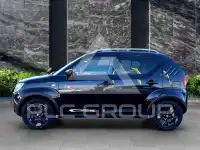 2017 Suzuki Ignis
