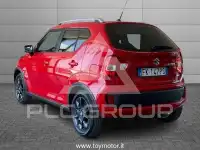 2017 Suzuki Ignis