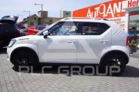 2017 Suzuki Ignis