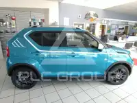 2017 Suzuki Ignis