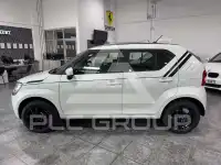 2017 Suzuki Ignis