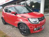 2017 Suzuki Ignis