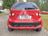 2017 Suzuki Ignis