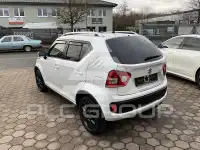 2017 Suzuki Ignis