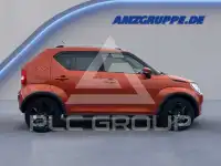 2017 Suzuki Ignis