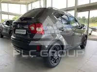 2017 Suzuki Ignis
