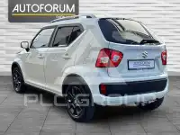 2017 Suzuki Ignis