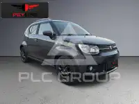 2017 Suzuki Ignis