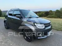 2017 Suzuki Ignis