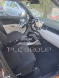 2017 Suzuki Ignis