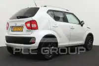 2017 Suzuki Ignis