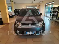 2017 Suzuki Ignis