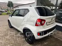 2017 Suzuki Ignis