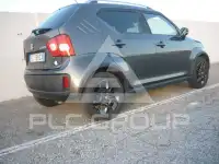 2017 Suzuki Ignis