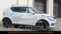 2017 Suzuki Ignis