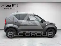 2017 Suzuki Ignis