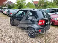 2017 Suzuki Ignis
