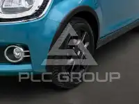 2017 Suzuki Ignis