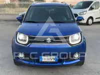 2017 Suzuki Ignis