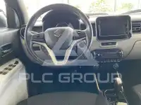 2017 Suzuki Ignis