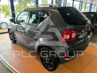 2017 Suzuki Ignis
