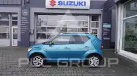 2017 Suzuki Ignis