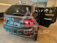 2017 Suzuki Ignis