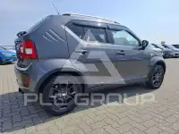 2017 Suzuki Ignis