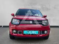 2017 Suzuki Ignis