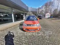 2017 Suzuki Ignis