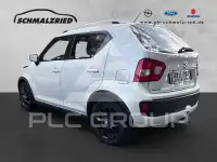2017 Suzuki Ignis