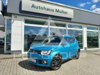 2017 Suzuki Ignis
