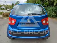 2017 Suzuki Ignis