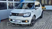 2017 Suzuki Ignis