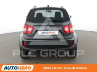 2017 Suzuki Ignis