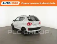 2017 Suzuki Ignis