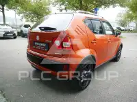 2017 Suzuki Ignis