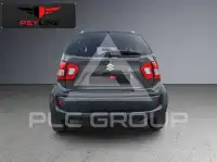 2017 Suzuki Ignis