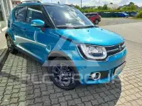 2017 Suzuki Ignis