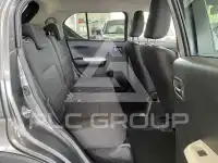 2017 Suzuki Ignis