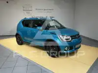 2017 Suzuki Ignis