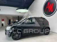 2017 Suzuki Ignis