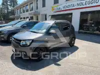 2017 Suzuki Ignis