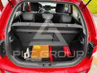 2017 Suzuki Ignis