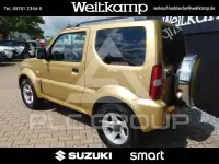 2017 Suzuki Jimny