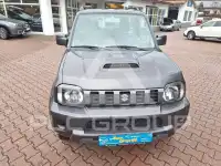 2017 Suzuki Jimny