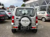 2017 Suzuki Jimny